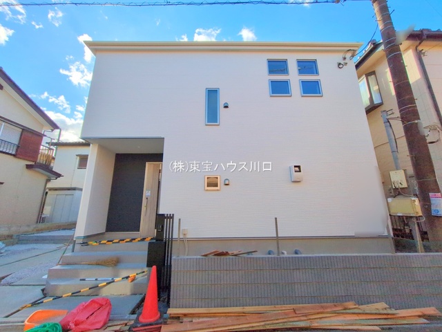 物件画像 埼玉県越谷市大字大竹