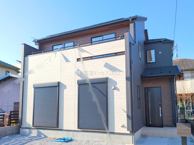 物件画像 埼玉県上尾市井戸木1丁目