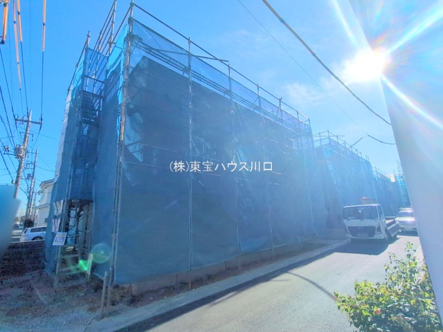 物件画像 埼玉県三郷市鷹野４丁目