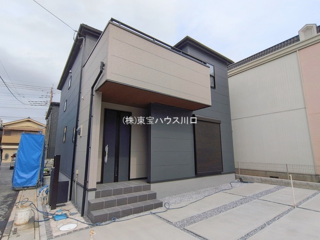 物件画像 埼玉県三郷市鷹野４丁目