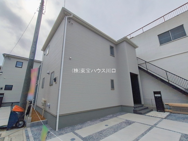 物件画像 埼玉県三郷市鷹野4丁目