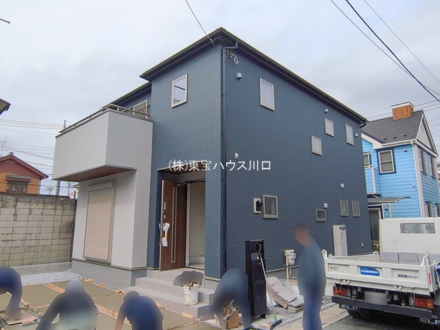 物件画像 埼玉県三郷市鷹野４丁目