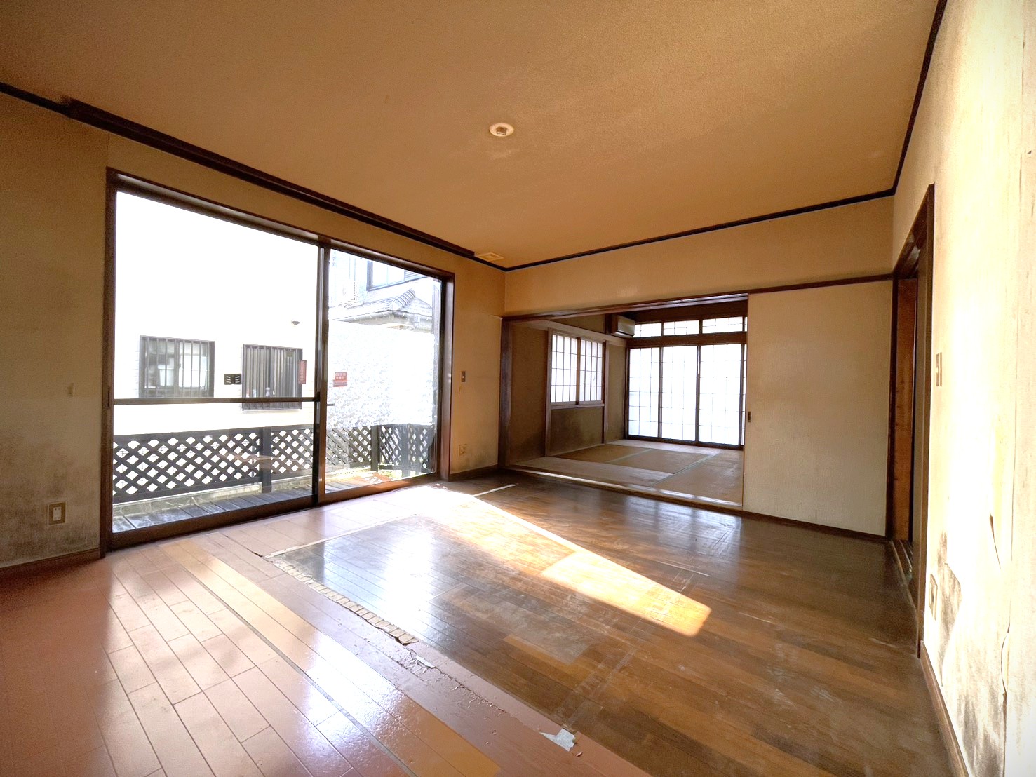 物件画像 埼玉県久喜市江面