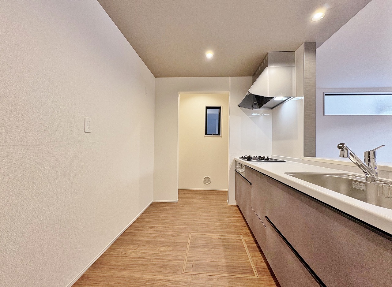 物件画像 埼玉県越谷市南町１丁目