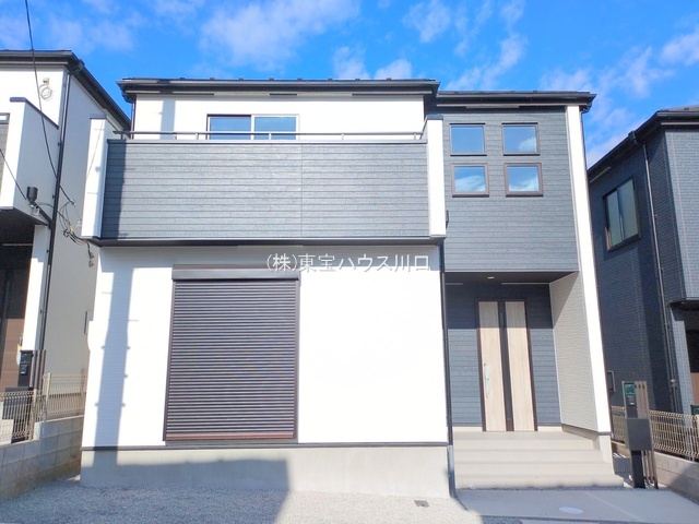 物件画像 埼玉県上尾市大字大谷本郷