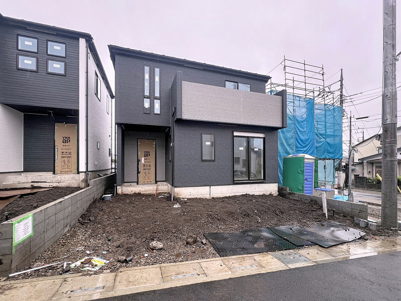 物件画像 埼玉県上尾市大字大谷本郷