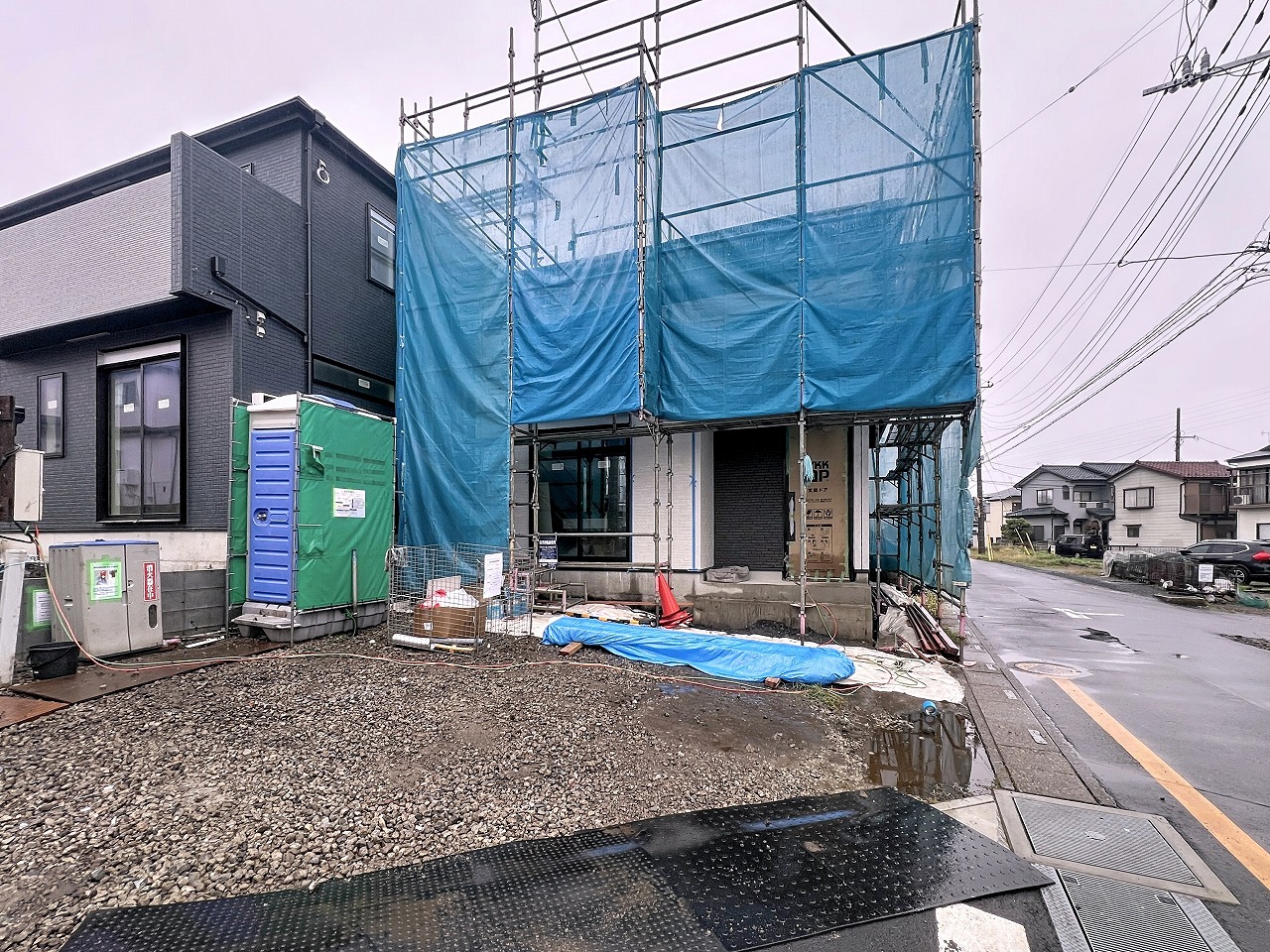 物件画像 埼玉県上尾市大字大谷本郷