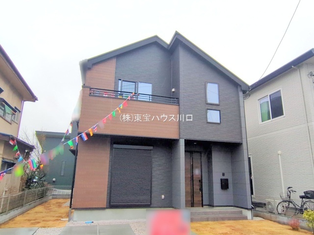 物件画像 埼玉県富士見市上沢１丁目