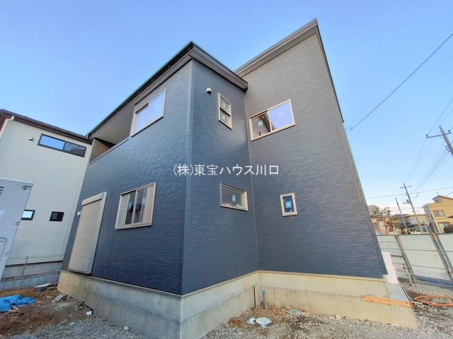 物件画像 埼玉県久喜市菖蒲町菖蒲