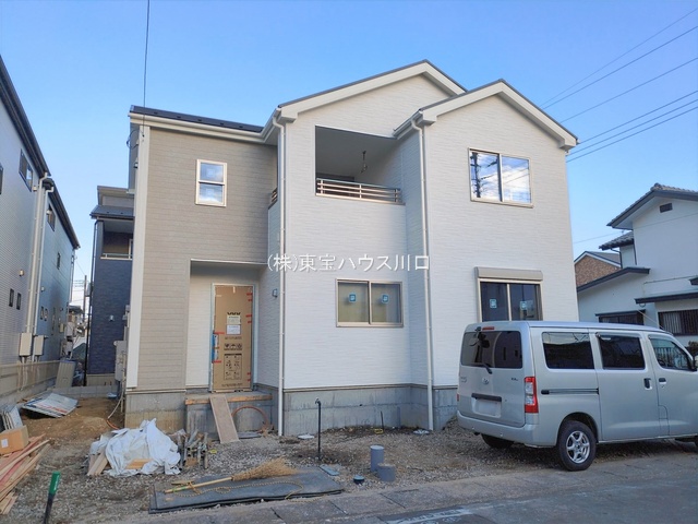 物件画像 埼玉県久喜市菖蒲町菖蒲