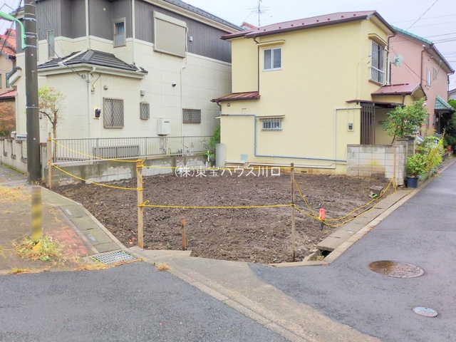 物件画像 埼玉県三郷市戸ケ崎３丁目