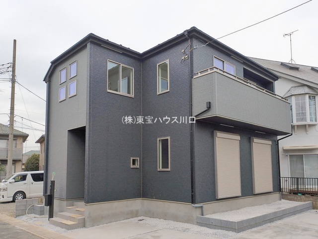 物件画像 埼玉県上尾市小泉6丁目