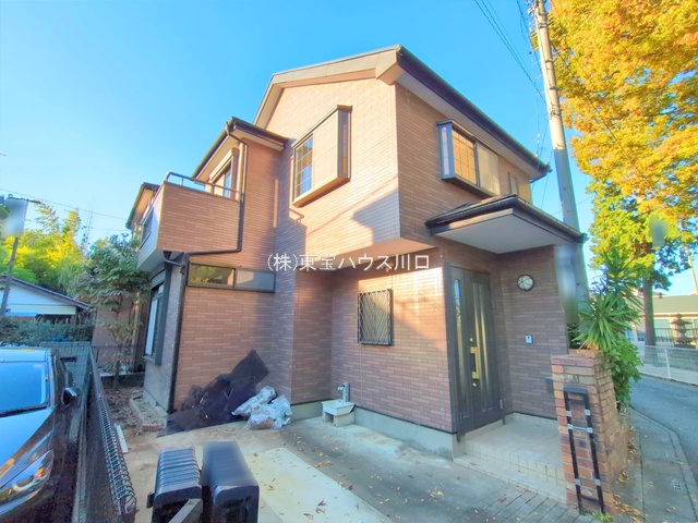 物件画像 埼玉県さいたま市 西区宮前町