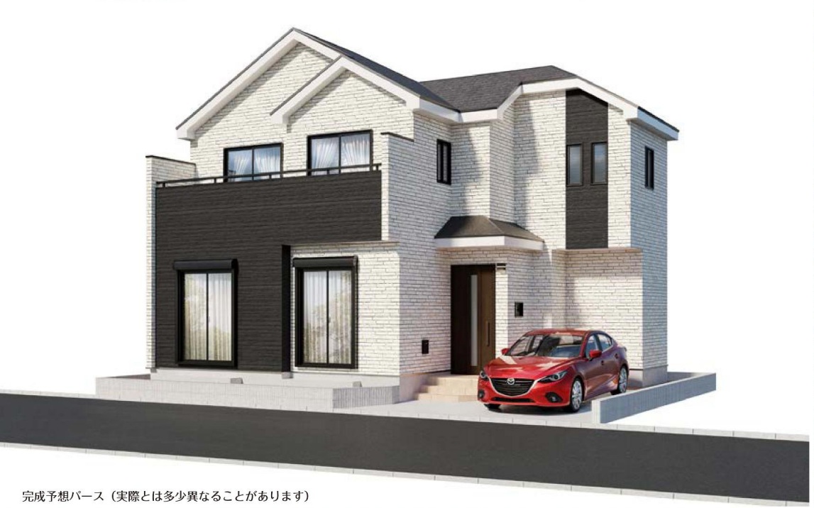 物件画像 埼玉県川口市柳崎２丁目