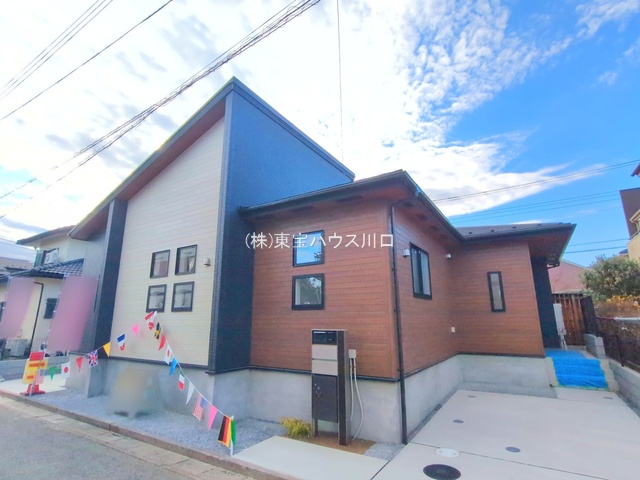 物件画像 埼玉県蓮田市西新宿3丁目