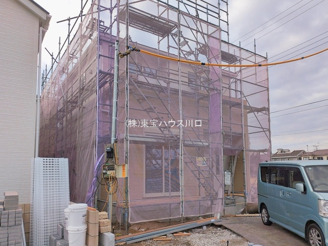 物件画像 埼玉県久喜市栗原4丁目