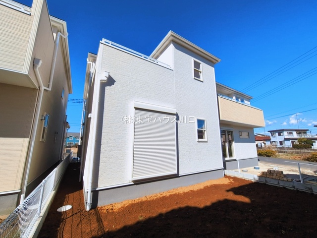 物件画像 埼玉県久喜市栗原４丁目