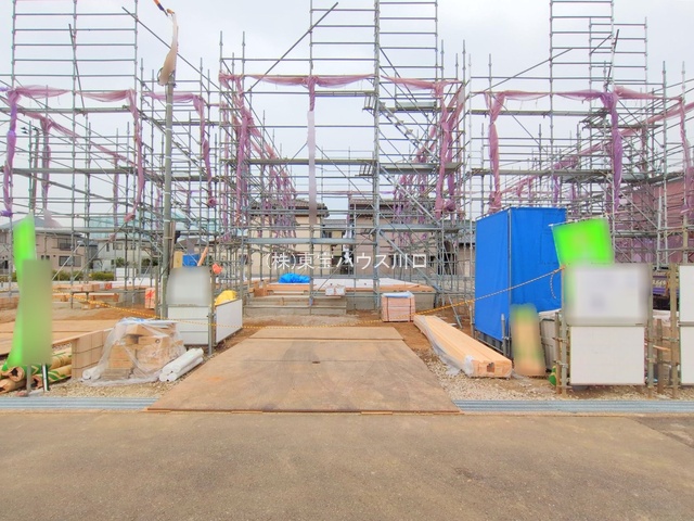 物件画像 埼玉県久喜市栗原４丁目