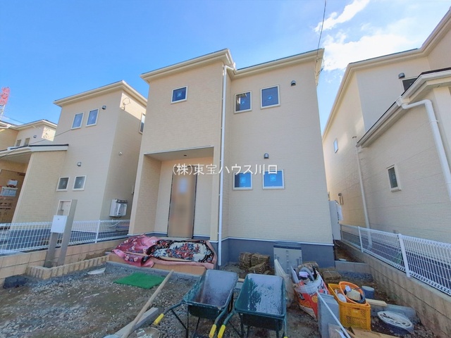 物件画像 埼玉県久喜市栗原4丁目