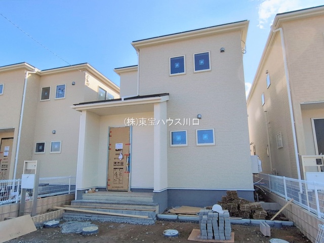 物件画像 埼玉県久喜市栗原４丁目