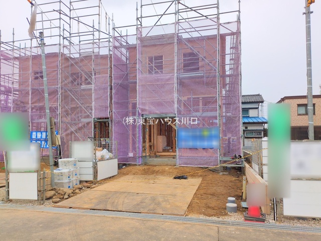 物件画像 埼玉県久喜市栗原4丁目