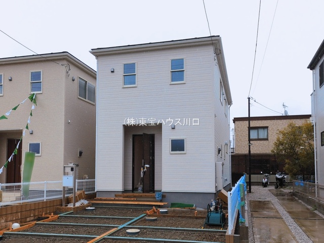 物件画像 埼玉県久喜市栗原４丁目