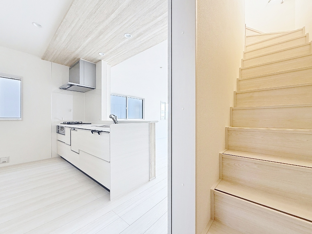 物件画像 埼玉県川口市弥平１丁目