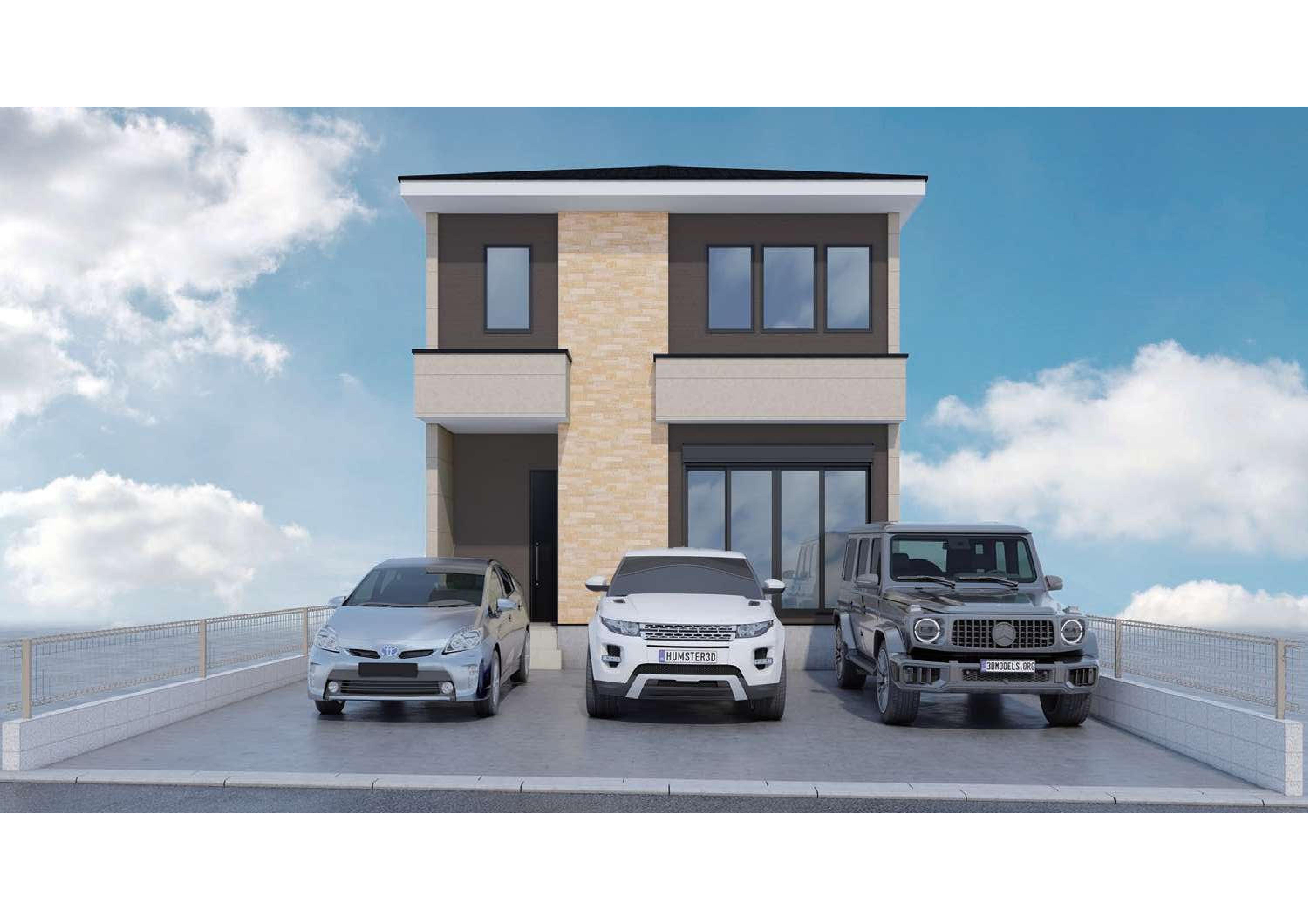 物件画像 埼玉県さいたま市 大宮区三橋4丁目