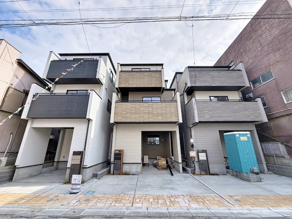 物件画像 埼玉県川口市弥平１丁目