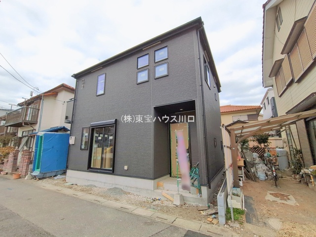 物件画像 埼玉県川口市大字芝