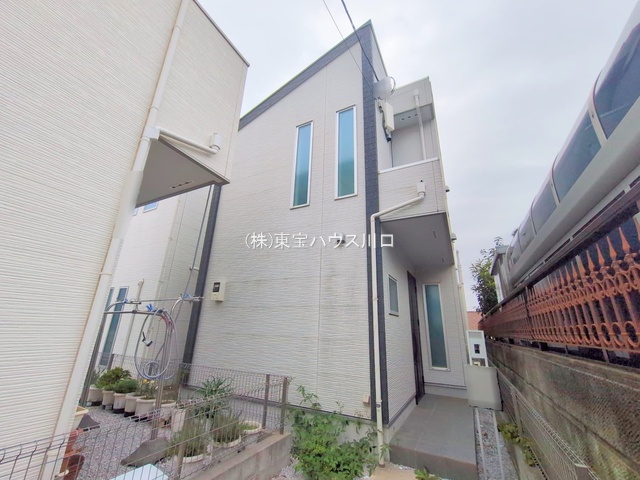 物件画像 埼玉県和光市白子3丁目