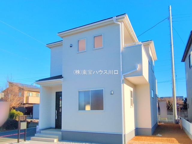 物件画像 埼玉県鴻巣市松原３丁目