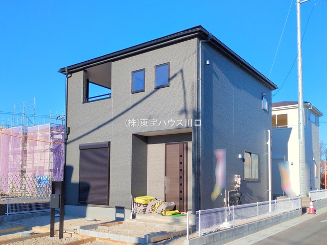 物件画像 埼玉県鴻巣市松原3丁目