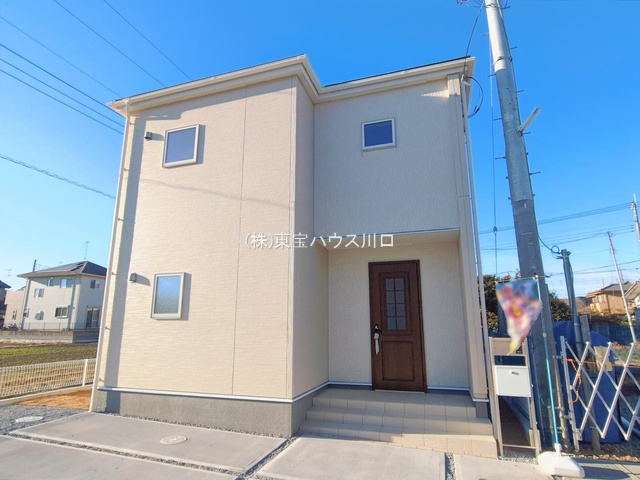 物件画像 埼玉県鴻巣市松原３丁目