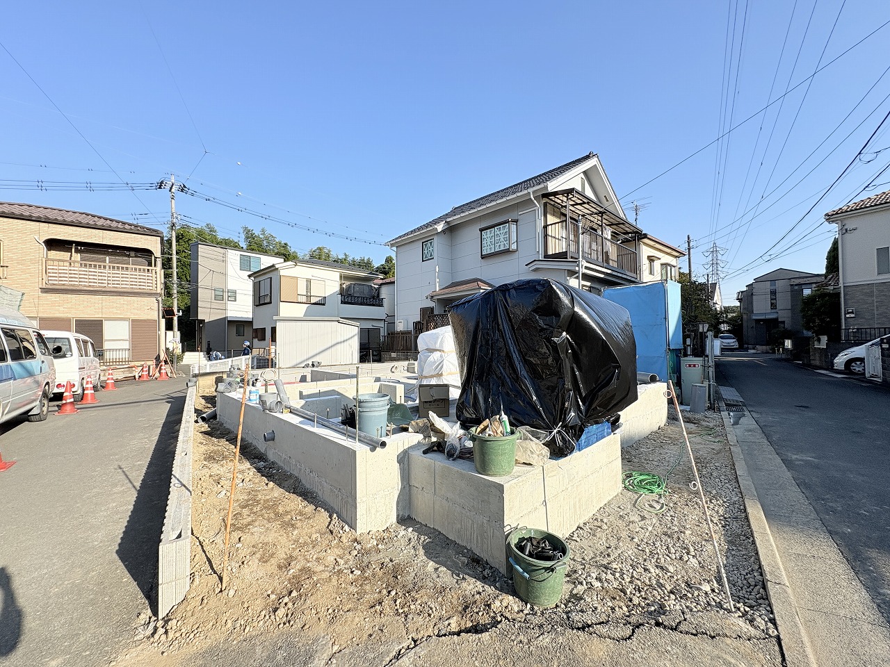 物件画像 埼玉県さいたま市 浦和区瀬ヶ崎１丁目