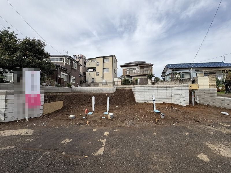 物件画像 埼玉県和光市白子３丁目