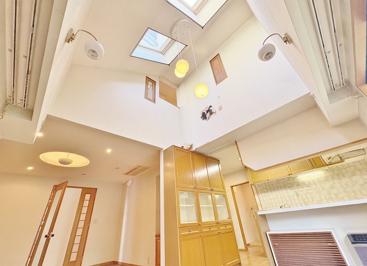 物件画像 埼玉県さいたま市 浦和区常盤７丁目