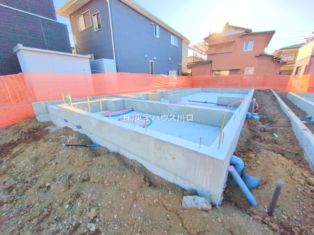 物件画像 埼玉県上尾市大字原市