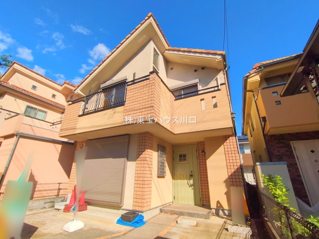 物件画像 東京都練馬区西大泉１丁目