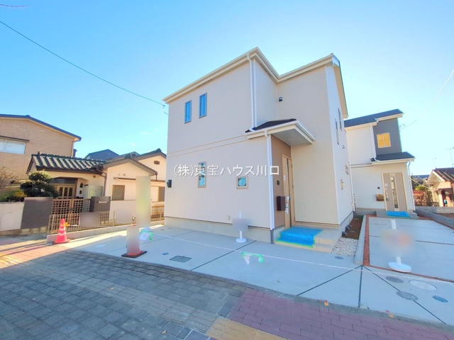 物件画像 埼玉県ふじみ野市松山２丁目