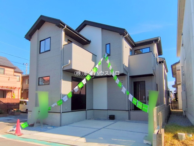 物件画像 埼玉県久喜市久喜東5丁目