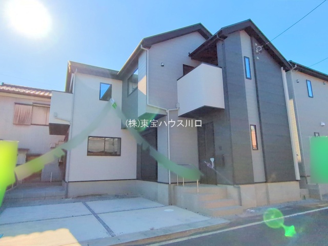 物件画像 埼玉県久喜市久喜東5丁目