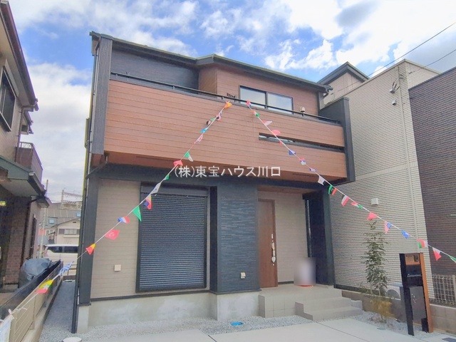 物件画像 埼玉県上尾市原市北1丁目