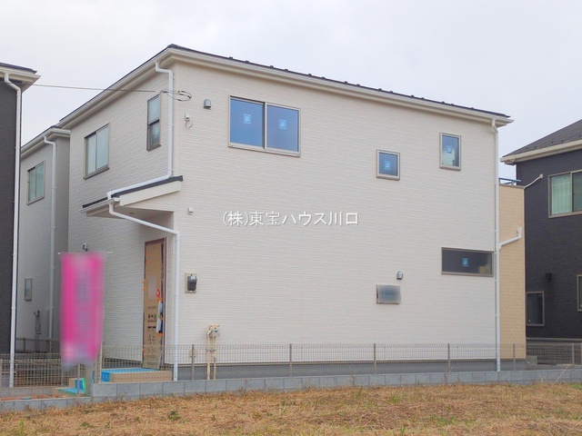 物件画像 埼玉県越谷市東越谷6丁目