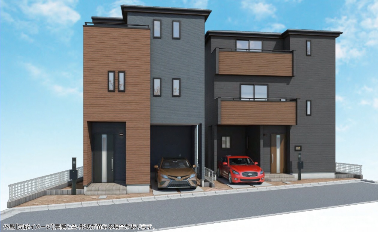 物件画像 埼玉県川口市大字里