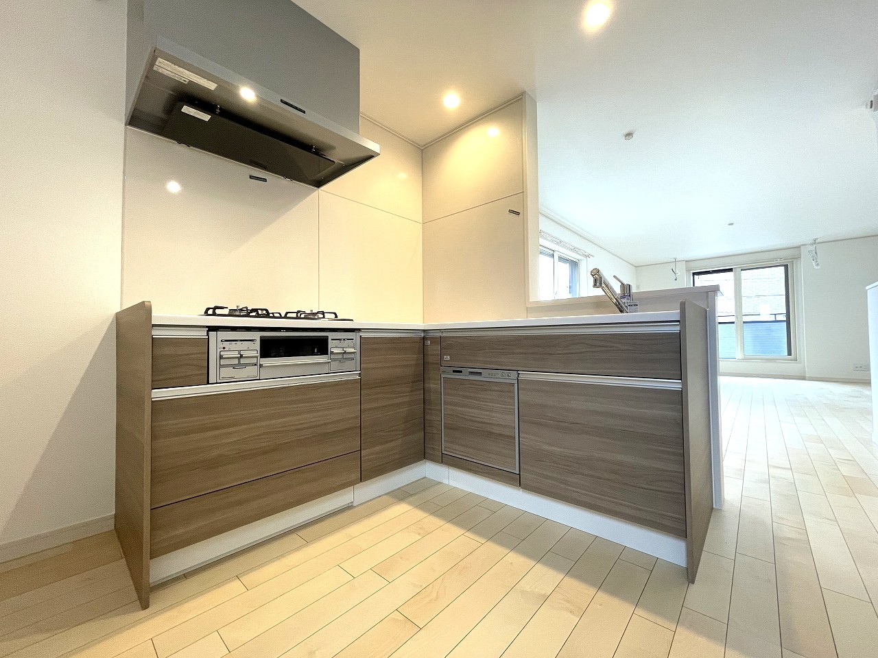 物件画像 東京都北区志茂３丁目