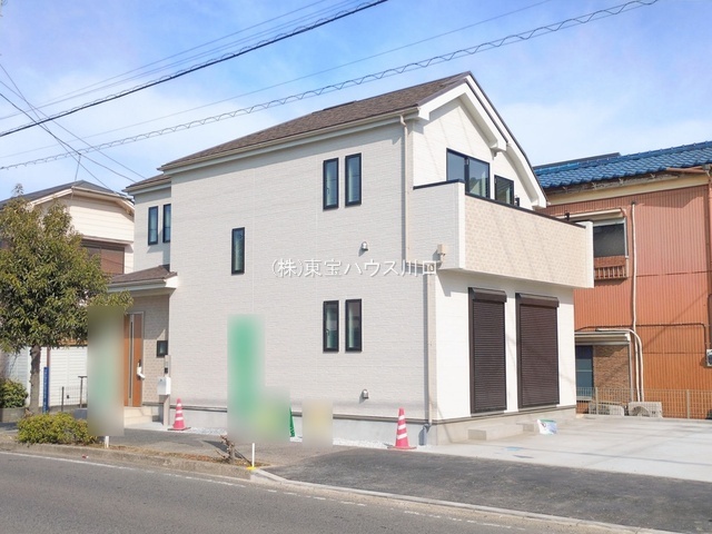 物件画像 埼玉県川口市朝日６丁目