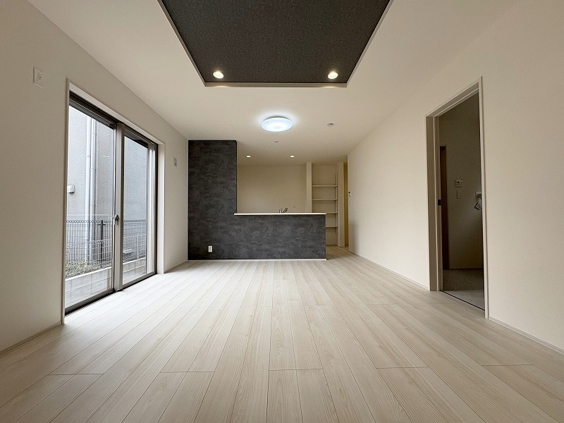 物件画像 埼玉県さいたま市 浦和区皇山町