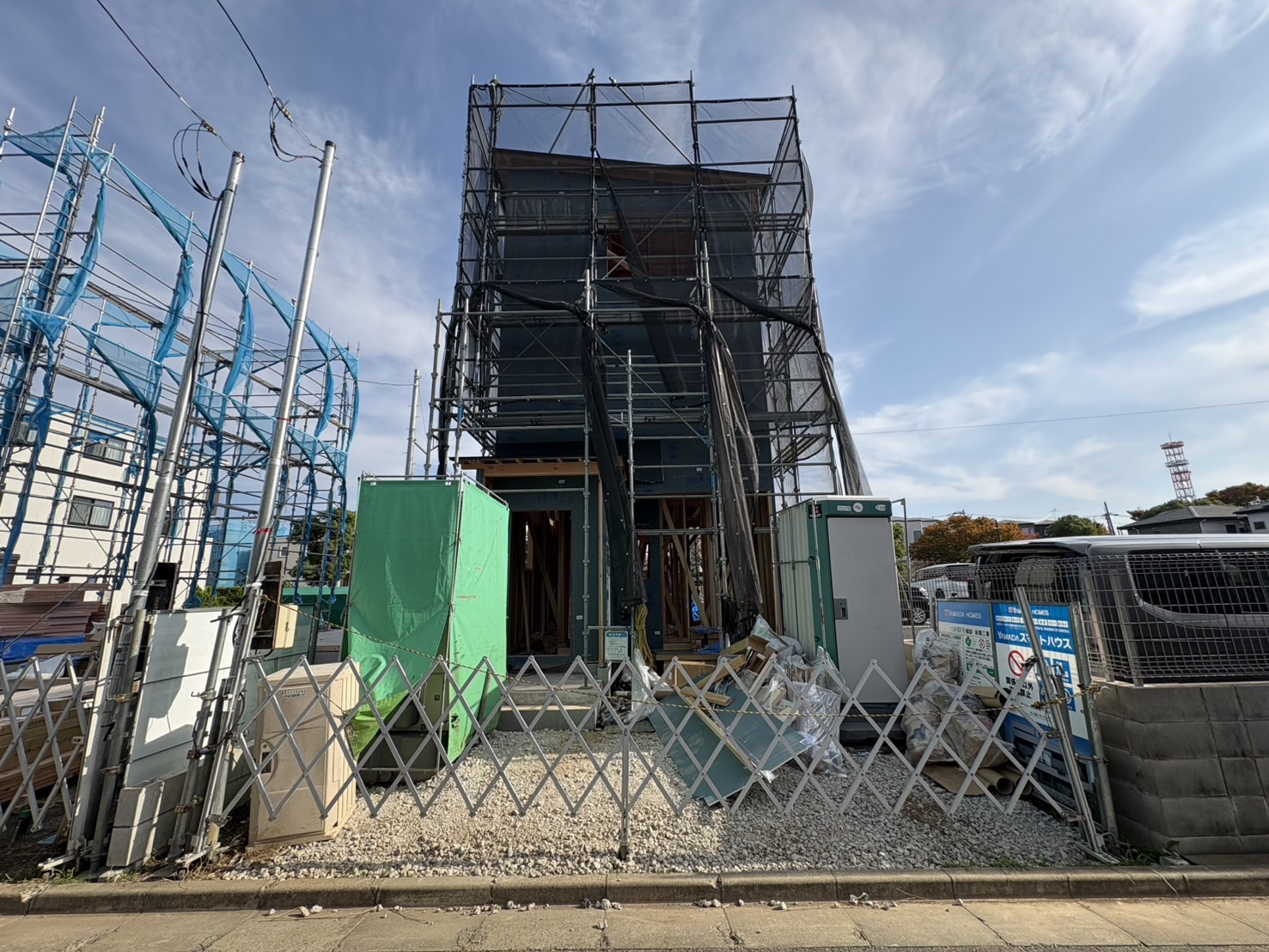 物件画像 埼玉県さいたま市 南区白幡6丁目