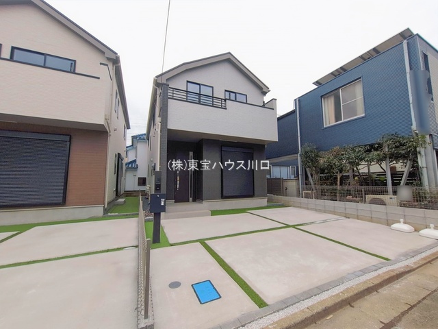 物件画像 埼玉県新座市西堀２丁目